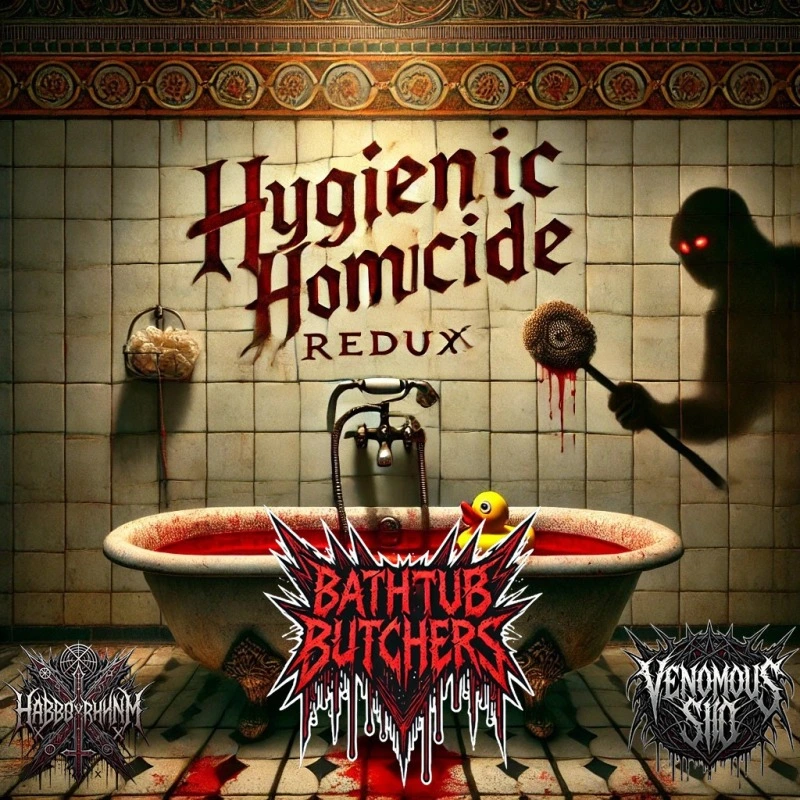 Hygienic Homicide Redux