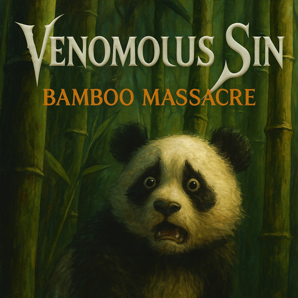 bamboo massacre