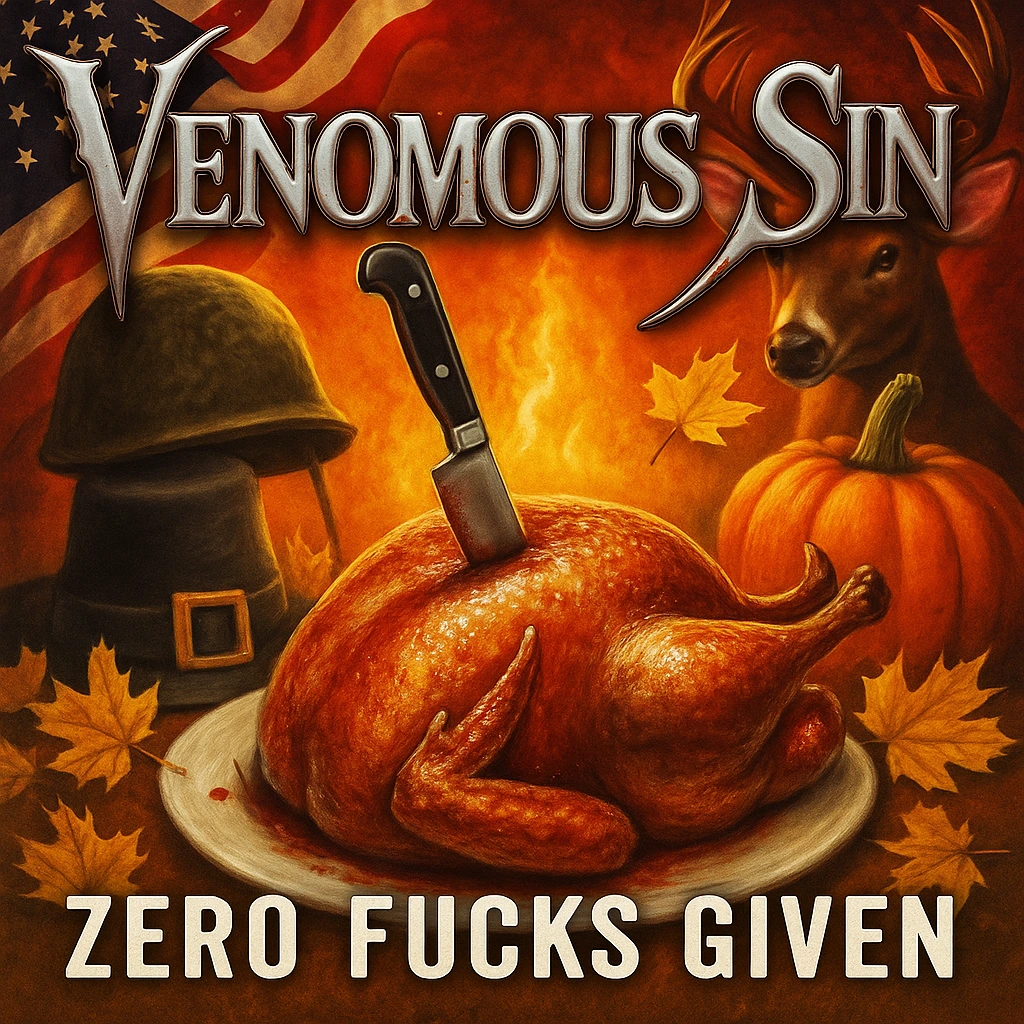 zero fucks given