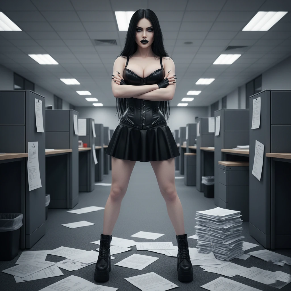 How to dismantle HR anal manual corporate control and reclaim employee autonomy through workplace rebellion