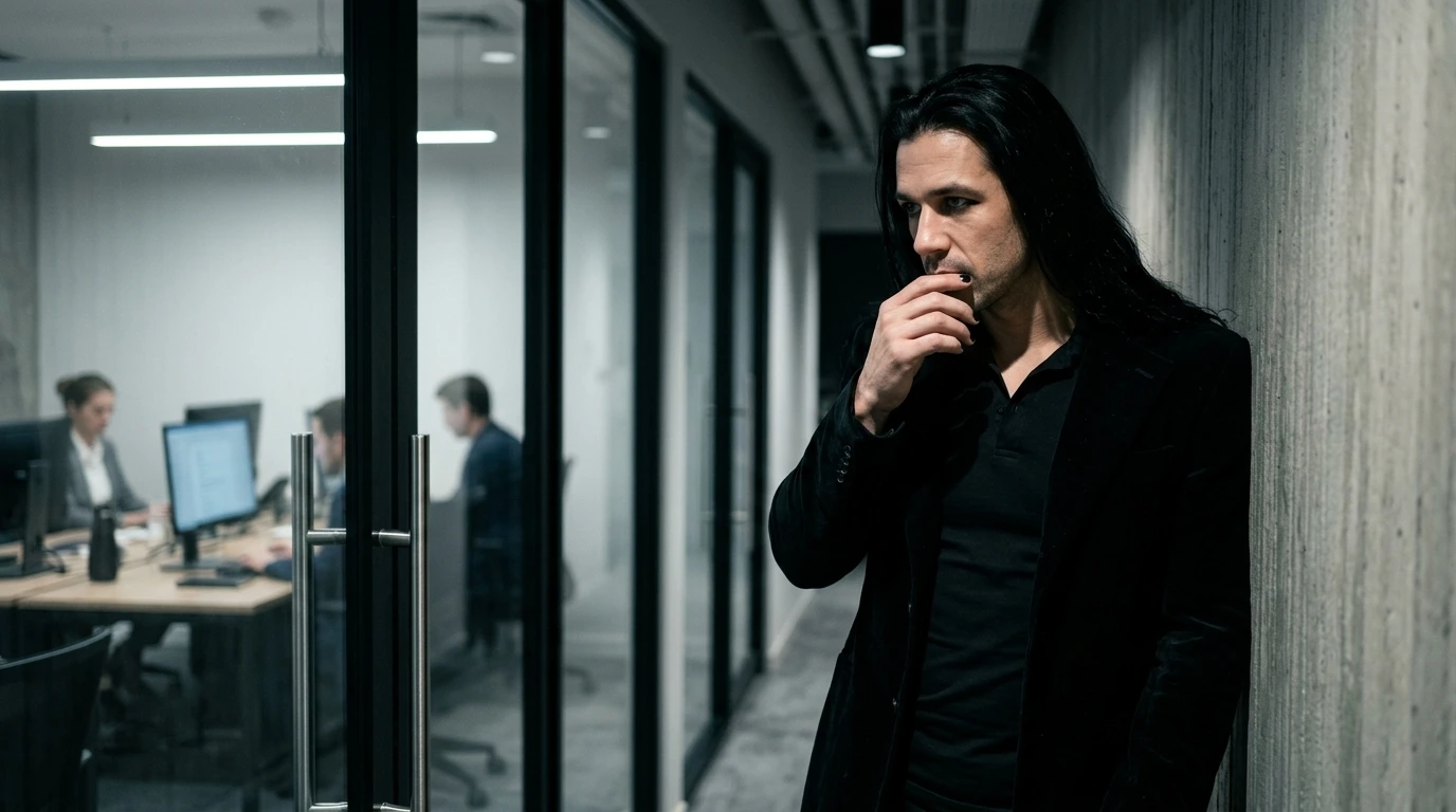 How to respond to just joking bullying at work with calm observation