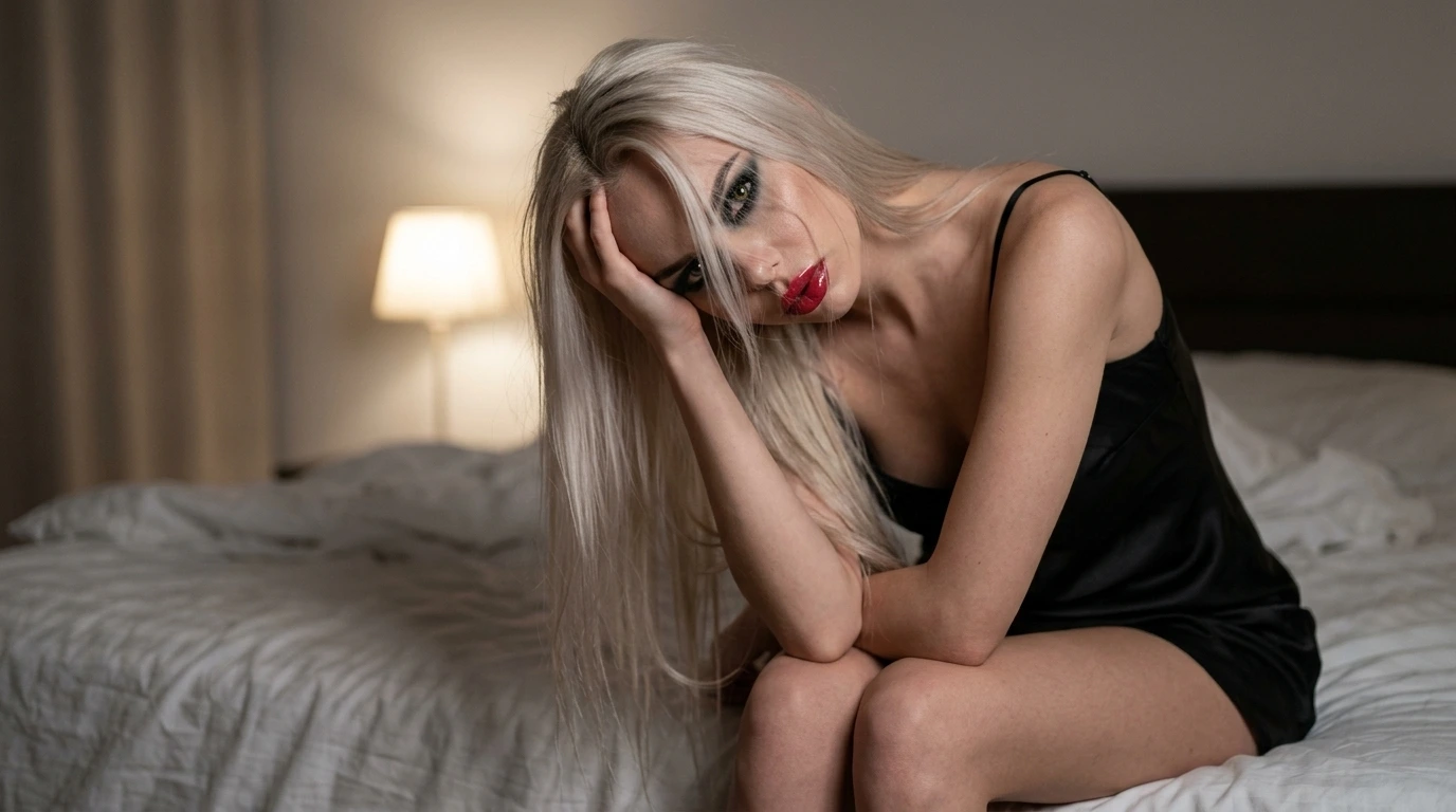 emotional detachment