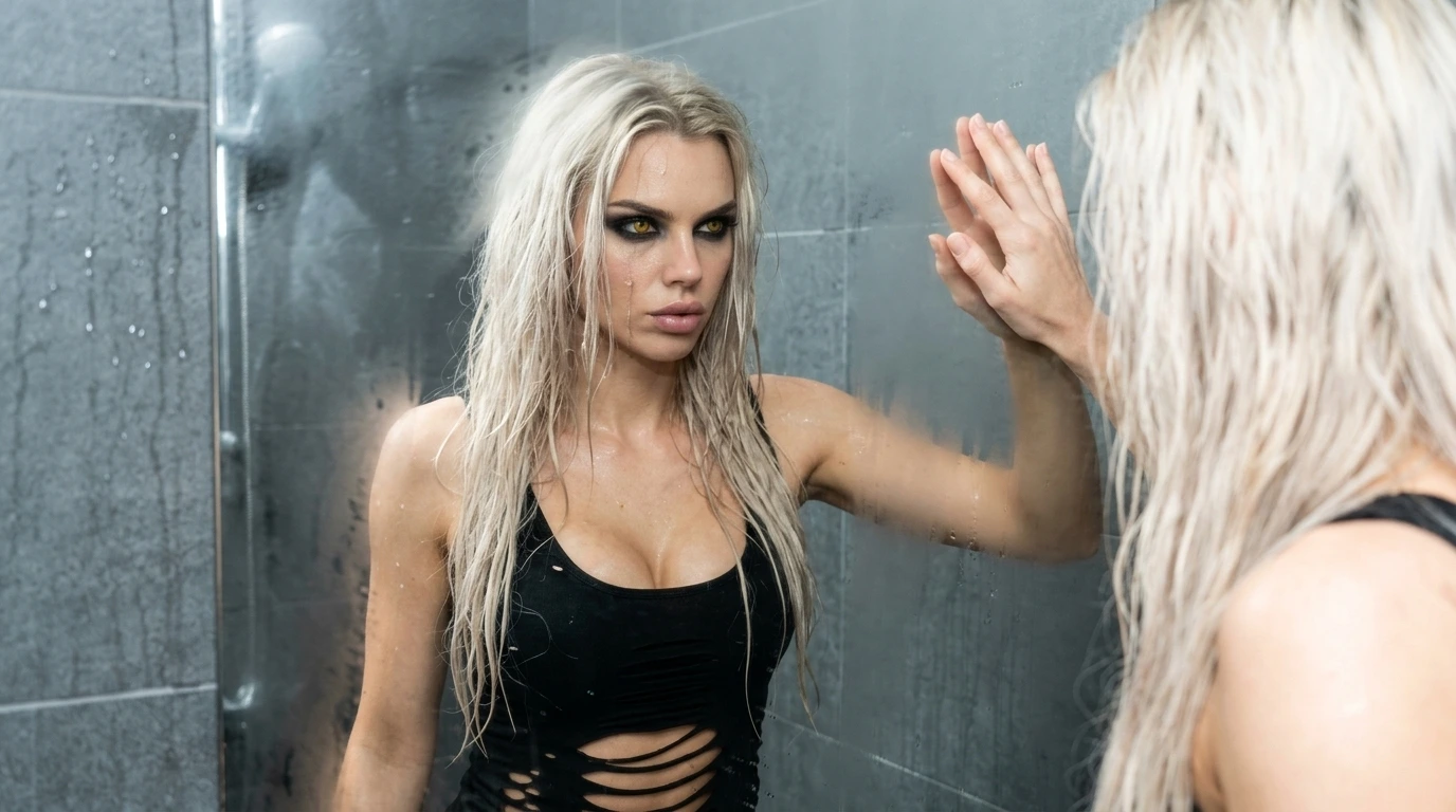 overcoming shame around kinks