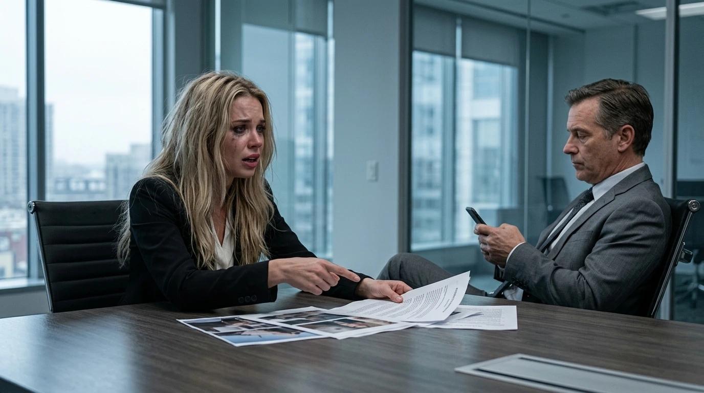 What to do if your boss ignores bullying at work