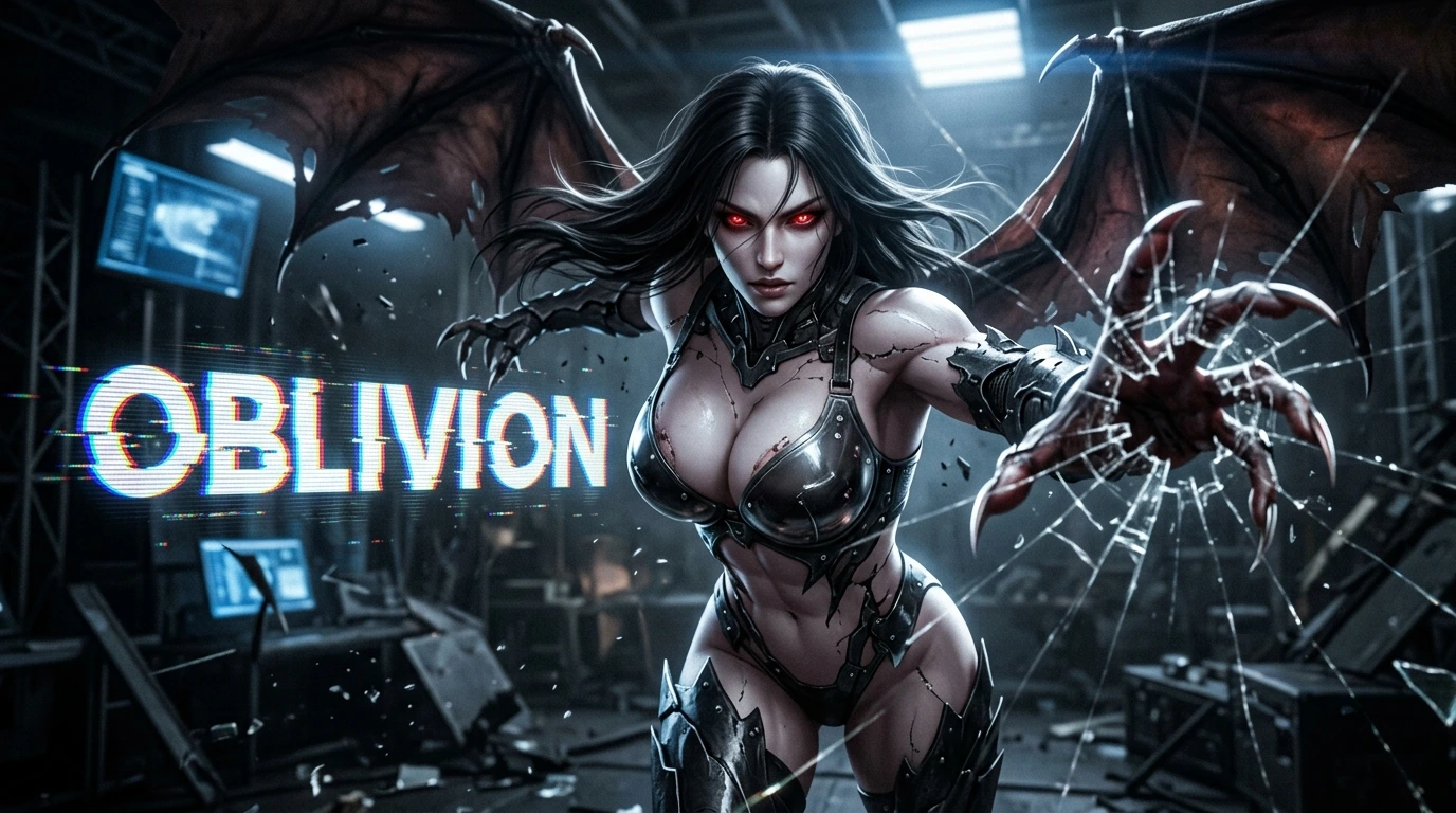 Oblivion
