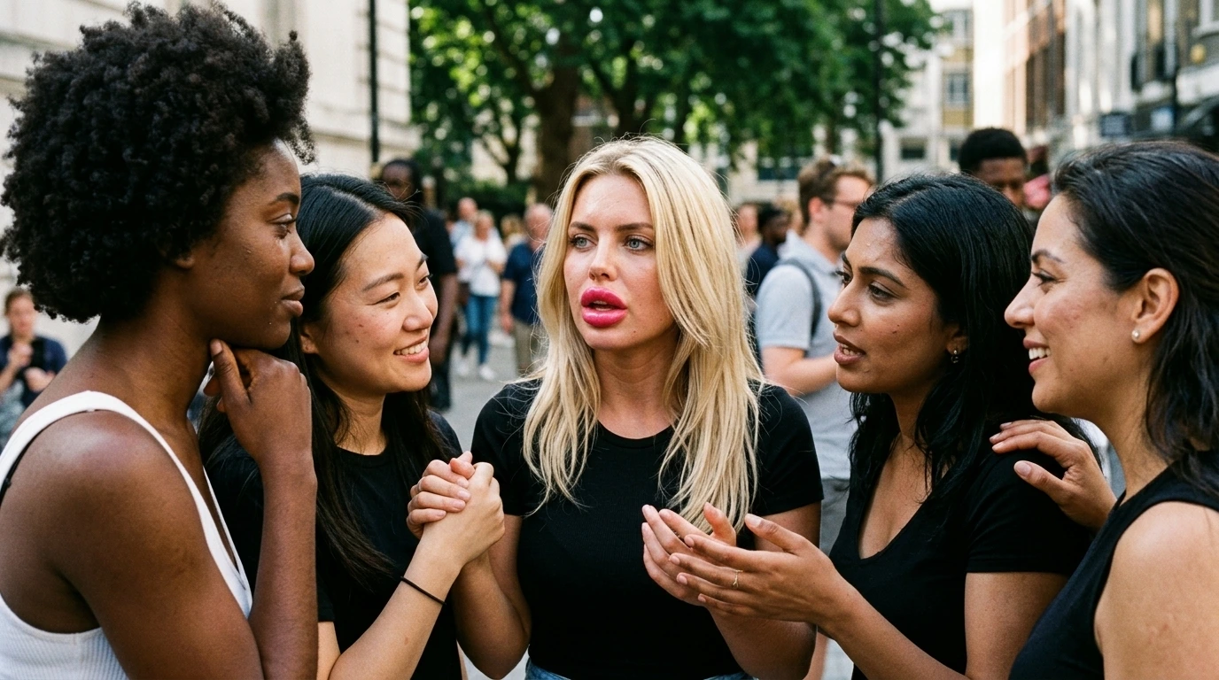 Transforming shame into self-awareness