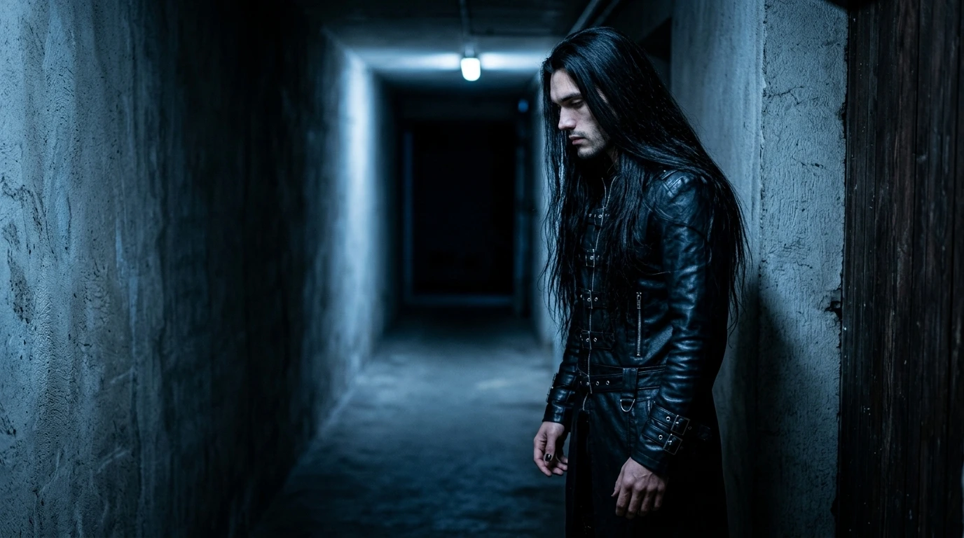 emotionally guarded men misunderstood as cold